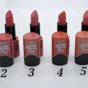 BRILLO LABIAL EN LAPIZ 6 TONOS USHAS