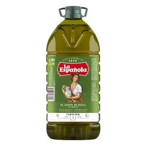 Aceite de Oliva Intenso 1º La Española en Garrafa 5L