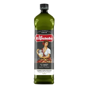 Aceite de Oliva Virgen Aroma Andaluz La Española en Botella de 1L