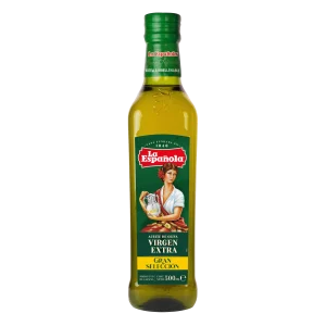 Aceite de Oliva Virgen Extra Gran Selección La Española 500ml