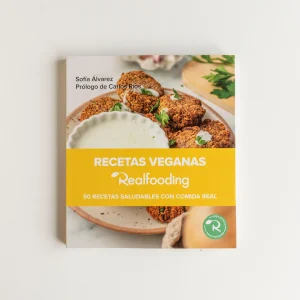 Recetas Veganas Realfooding