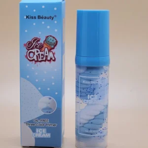 PRIMER DE MAQUILLAJE  ICE CREAM